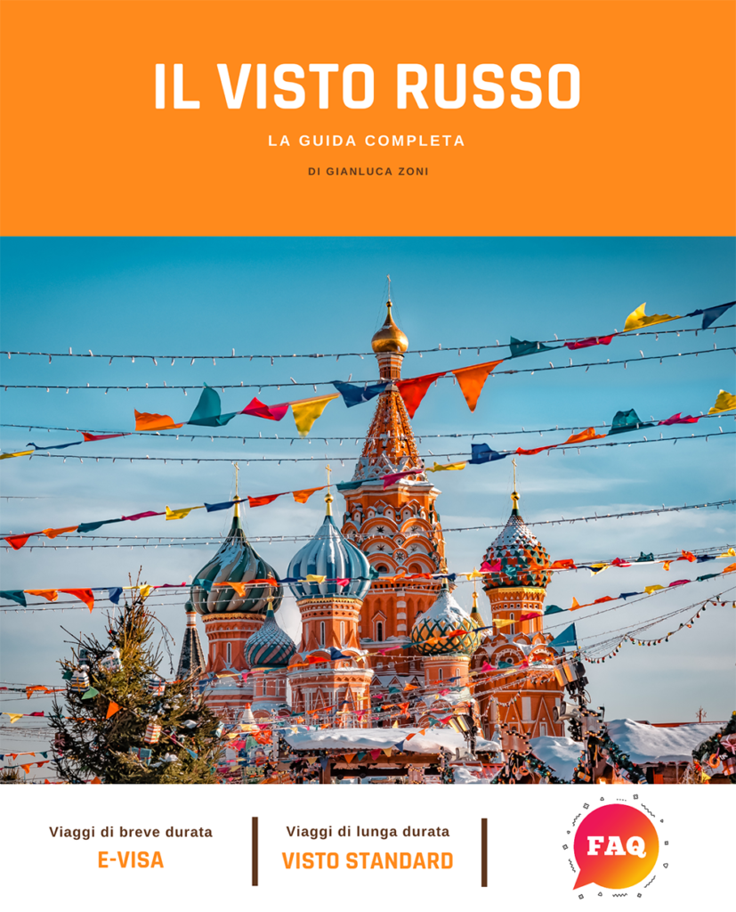 e-book _ IL VISTO RUSSO